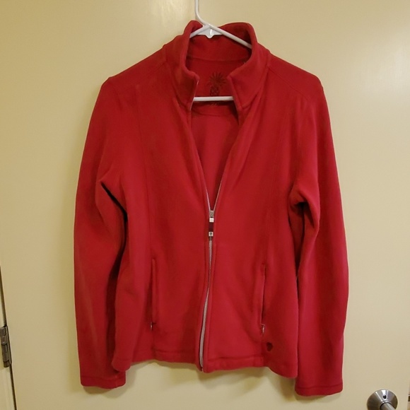 Tommy Bahama Tops - Tommy Bahama zip up